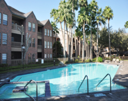 Heritage Villate - McAllen, TX
